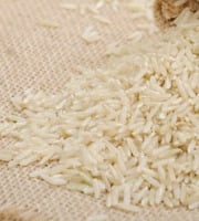 L'OLIVERAIE DU COUDON - Riz long blanc de Camargue IGP BIO  500GR SEC