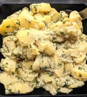 Ferme Joos - Salade de pommes de terre - 300 g