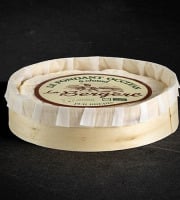 Les Affineurs des Volcans - Le Fondant Occitan La Bergère | Entier 240 g