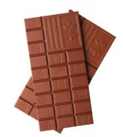 Maison Le Roux - Tablette Chocolat au Lait Madagascar