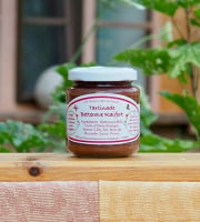L'Arbocal - Tartinade Betterave Raifort - BIO - 125g