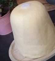 Le Beurre Dupont - Beurre cristaux de sel de Guérande (3kg)