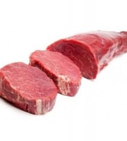 Ferme des Fabres, Vos Manges Gardiens - Filet Mignon Porc noir 500g