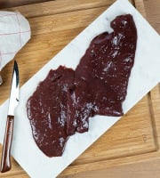 Maison Victor - Depuis 1976 - Foie de genisse - 320gr