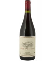 Domaine Christophe et Daniel Rampon - Beaujolais Villages Rouge Aoc 6x75cl
