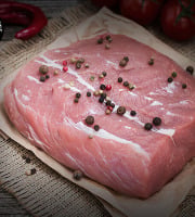 Boucherie Moderne - Sous Noix nature - 1kg
