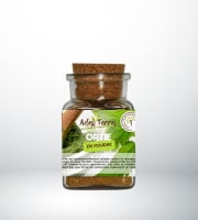 Adal Terra - Epices - Ortie Bio (en poudre) 60G
