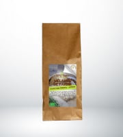 Adal Terra - Mélange de Farines Biodynamiques pour Pain Fenouil - Citron 1KG