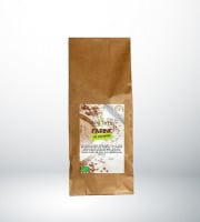 Adal Terra - Farine de Lin brun Biodynamique 500G