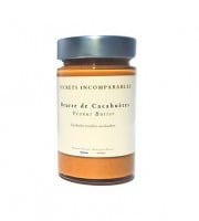 Secrets Incomparables - Pur Beurre de Cacahuètes 200g