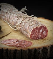 Boucherie Moderne - Rosette à l’ancienne tranchée - 100g