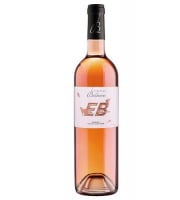 Château Balsamine - AOC Gaillac Rosé "L'école buissonnière" 2025 6x75cl