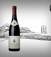 Boucherie Moderne - Vin rouge - Côte du Rhône