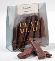 Glaz la chocolaterie de la presqu’île - Orangettes