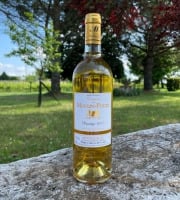 Vignobles Fabien Castaing - AOC Monbazillac Domaine de Moulin-Pouzy Prestige 2018 - 75cl