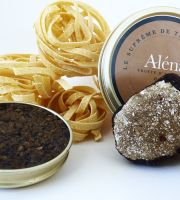 ALENA la Truffe d'Aquitaine - Suprême de truffe d'été (tuber aestivum) -100g