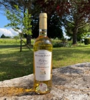 Vignobles Fabien Castaing - AOC Monbazillac Domaine de Moulin-Pouzy Tradition 2022 - 6x75cl