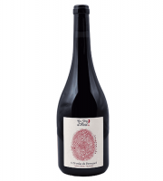 Domaine de la Perrée - Saint Nicolas de Bourgueil Rouge - L'Empreinte