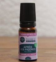Ferme de Vanadal - Roll-on Adieu les piqûres