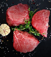 Boucherie Moderne - Basse Côte en sauté - 1kg
