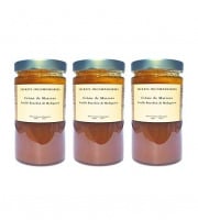 Secrets Incomparables - Crème de Marrons (Offre -5%: 760gx3)