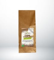 Adal Terra - Farine de Blé Khorasan Complet Biodynamique 1KG