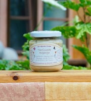 L'Arbocal - Tartinade d'Asperge - BIO - 125g