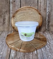 La Ferme de Labergement - Fromage blanc battu 1 kg