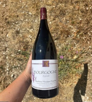 Domaine Céline Coté - Bourgogne Epineuil 2022 Magnum