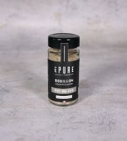 EPURE, Cuisine & Condiments - Bouillon de Légumes "POT AU FEU" 50g