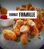 Boucherie Moderne - Tenders (Format Famille) - 2kg