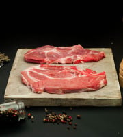 Nature et Régions - Côtes Échine de porc, 2x210g