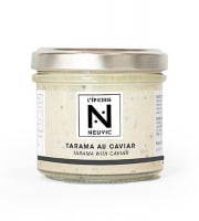 Caviar de Neuvic - Tarama au Caviar 90g