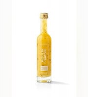 SÒSU, les Artisans de la Sauce - Moulin de la Bresse - Vinaigre (Ananas & menthe) 10 cl