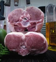 Boucherie Moderne - Côte Filet d’agneau - 280 g