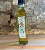 Ferme du Roussel - Huile de noix 25cl