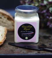 Piguet Gastronomie - Cancoillotte Ail Rose De Lautrec