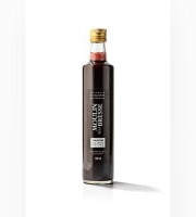 SÒSU, les Artisans de la Sauce - Moulin de la Bresse - Vinaigre (Cerise noire) 50 cl