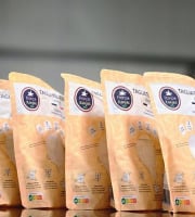 France-Konjac - PACK 5 Tagliatelles BIO de konjac (5x200g net égoutté)
