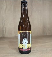Ferme Joos - La Dalva - Bière artisanale de la brasserie Thiriez 33 cl
