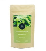 La Ferme du Salabel - Tisane Verveine et Safran