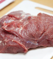 Ferme de Montchervet - Quasi de Veau, 500g