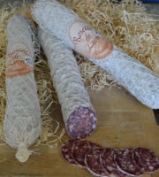 Fromage Gourmet - Rosette De Lyon 800g