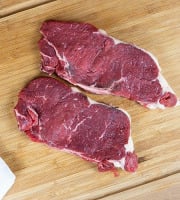 Maison Victor - Depuis 1976 - Faux filet de bœuf race Charolaise - 500gr