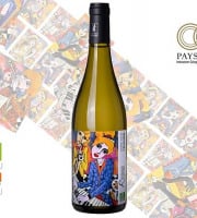 Domaine Ricardelle de Lautrec - Scène n°6 Viognier – Un blanc floral et lumineux qui sublime vos plus belles tables