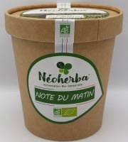 Néoherba - Tisane Note du Matin
