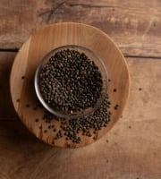 Sur Nos Terres - Lentilles vertes bio - 5kg