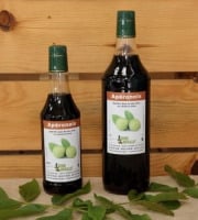 Ferme Michallet - Apéritif à la noix 1L