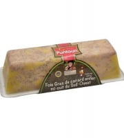 La Ferme Du Puntoun - Foie mi-cuit 1kg