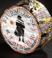 Les Affineurs des Volcans - Bleu d'Auvergne AOP Entier 2,6 kg